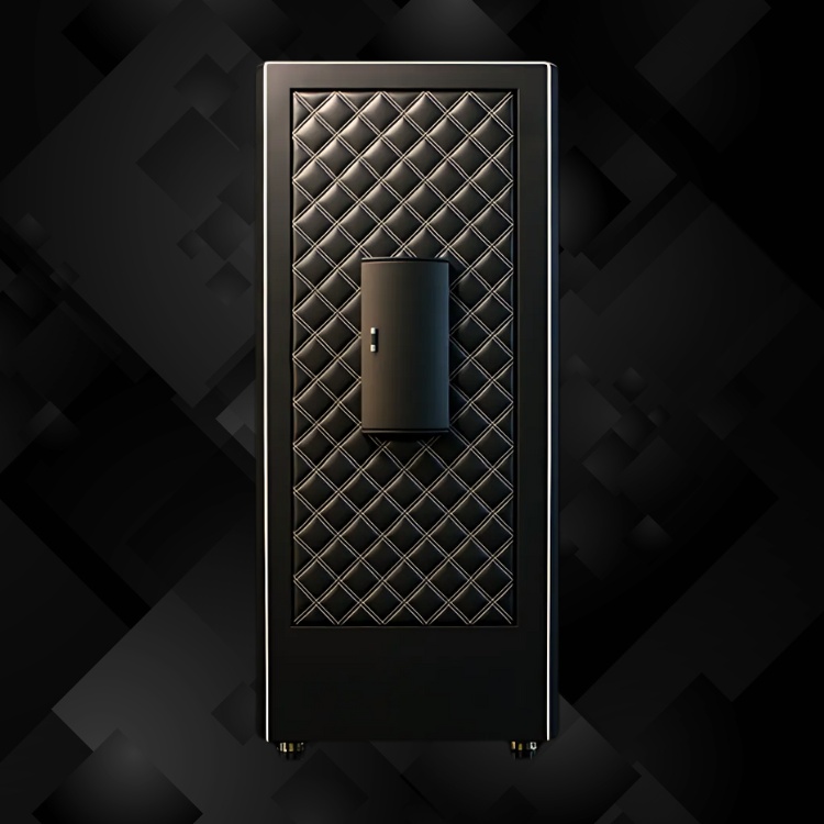 Luxustresor mit Uhrenbeweger HEINDL SAFES