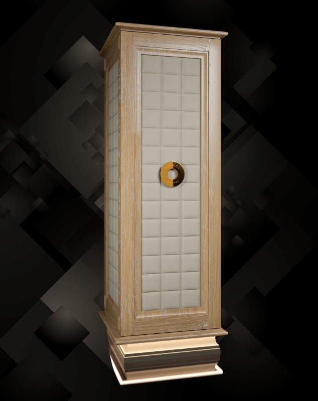 Uhrentresor Schmucktresor Luxustresor HEINDL SAFES Schweiz